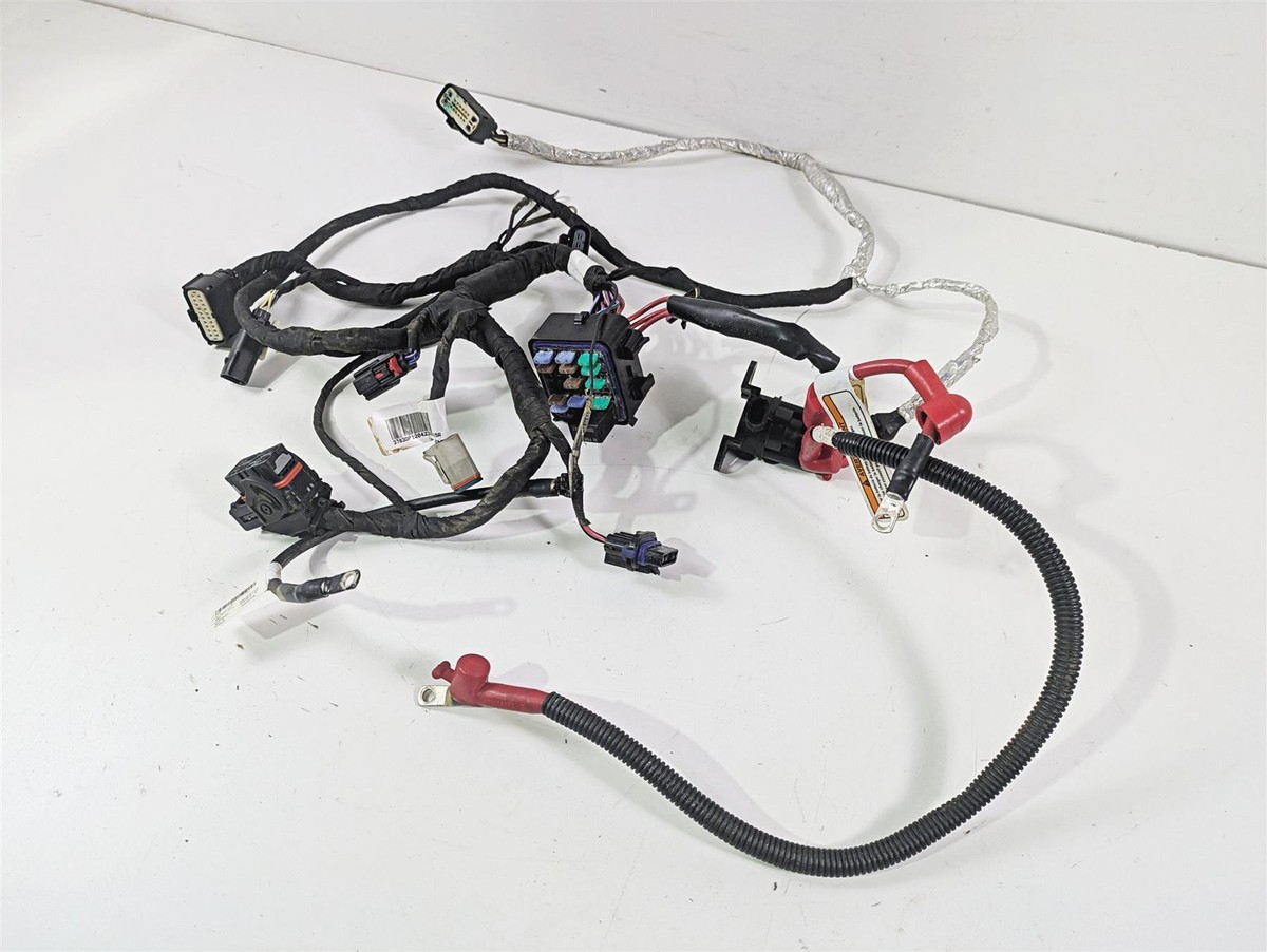 2024 Sea-Doo GTX 230 Wiring Harness Loom Fresh Water 278003783 | eBay