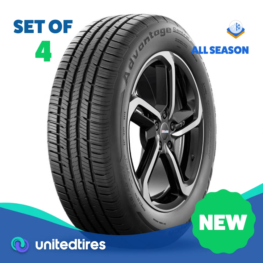 BFGoodrich 215/70/16 Car & Truck Tires for sale | eBay
