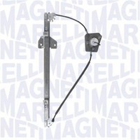 Magneti Marelli Fensterheber Elektrisch Vorne Rechts FüR Iveco Daily III