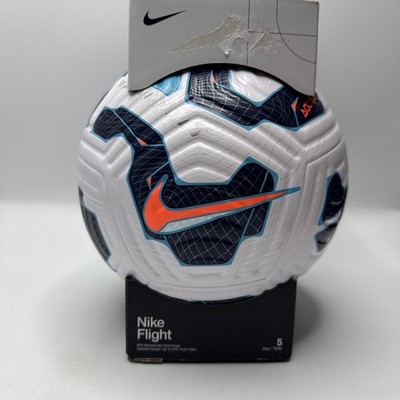 Nike Flight AerowSculpt ACC Official Soccer Ball FZ3023-100 2024