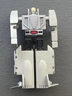 GoBots LEADER-1 F15 Jet MR-25 Tonka Bandai 1983 Vintage