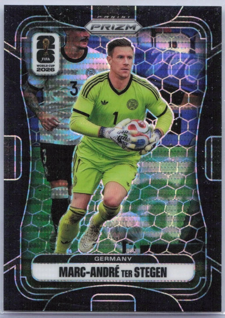 FIFA World Cup Soccer Trading Cards Germany Sports Memorabilia for