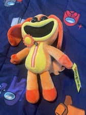 Original DogDay Plush – 14-Inch Soft Toy Poppy Playtime Chapter 4