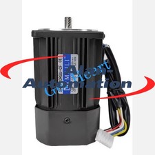 NEW MAILI 5RK120RGU-CF 5RK120RGUCF Ac gear motor FedEx or DHL or UPS