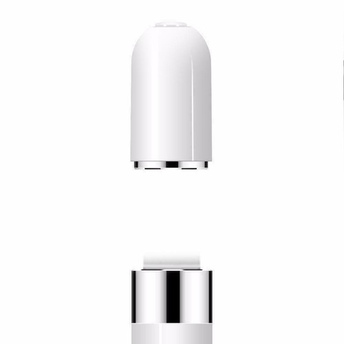 Replacement Magnetic Protective Case Cap For 10.5 12.9 Pro Pencil 9.7 I5N2. C3Q8 - Photo 4/15