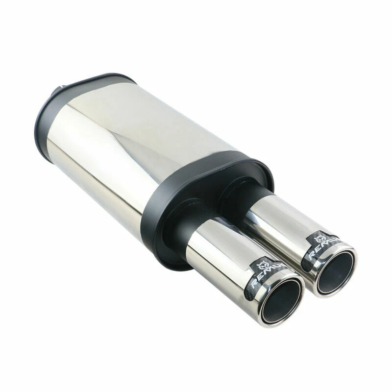 Muffler exhaust pipe deals