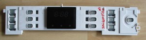 BOSCH Elektronik 9000693373 / 1108763 aus Spülmaschine Bosch SMI40M55EU/13
