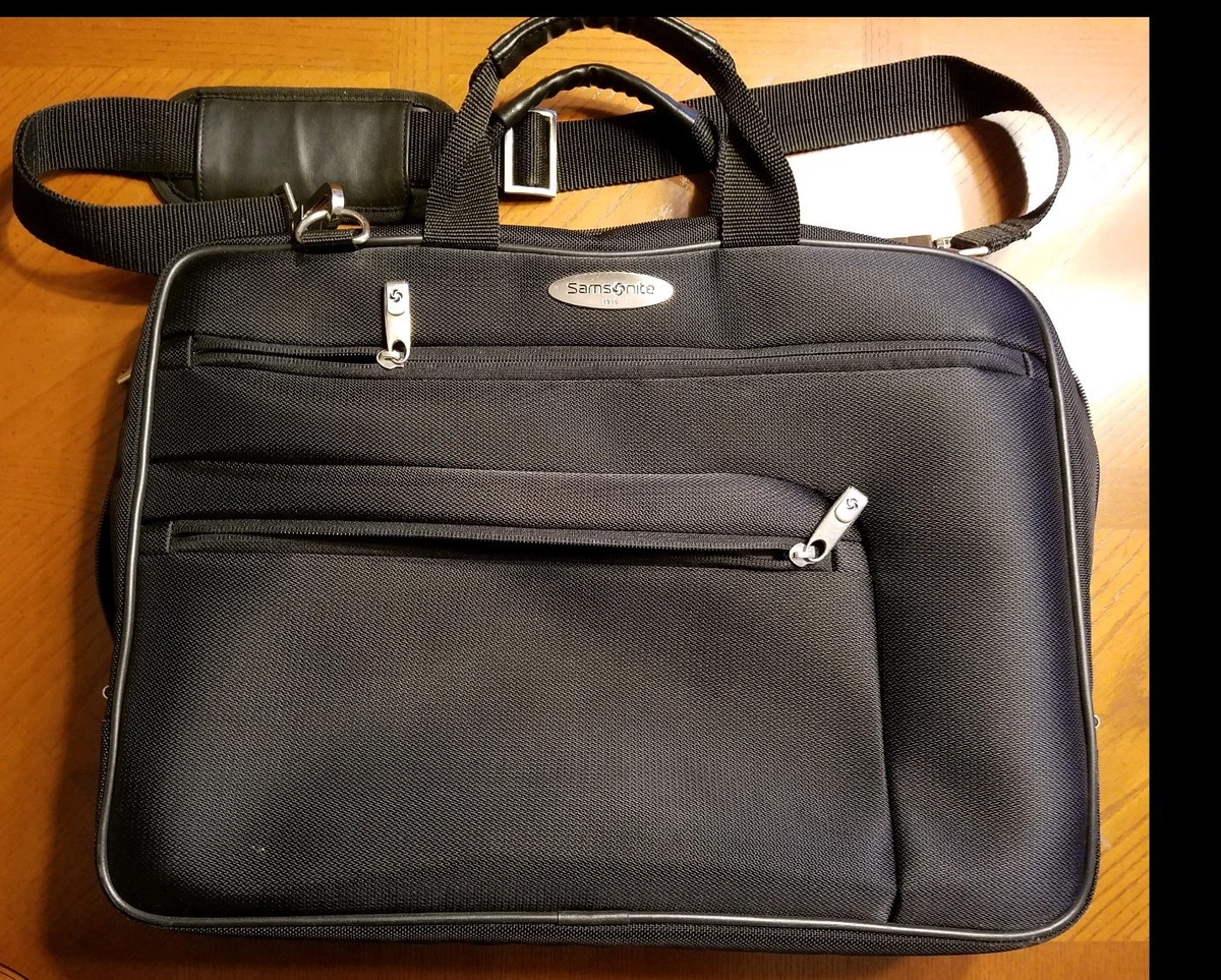 Top more than 158 samsonite 17 inch laptop bag latest 3tdesign.edu.vn