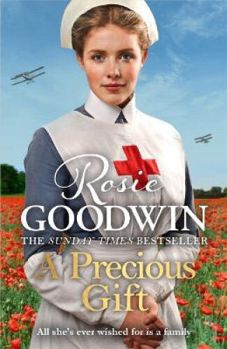 Thumbnail - A Precious Gift: From Britain's Best-loved Saga Writer By Rosie