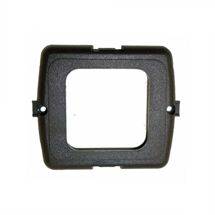 CBE SINGLE DARK GRAY FRAME INNER SUPPORT  FOR CAMPERVAN MOTORHOME CARAVAN