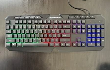 ibuypower Gaming keyboard