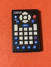Hauppauge Fernbedienung R-005