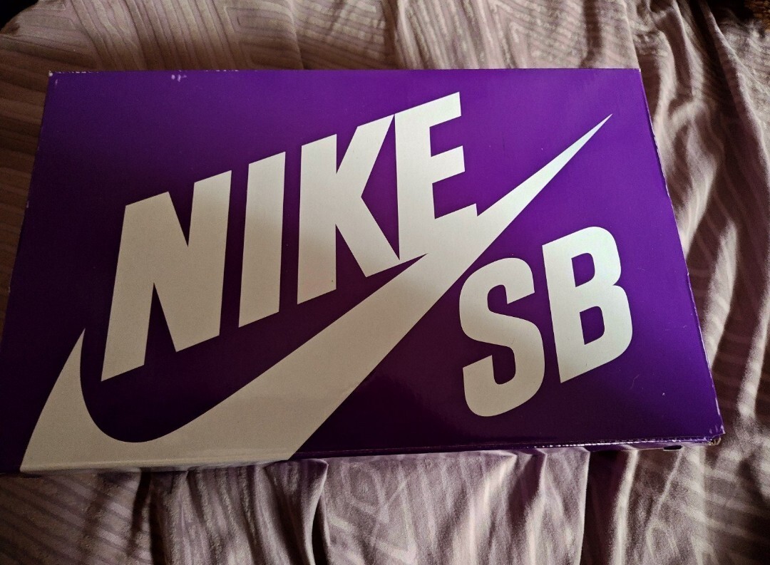Nike Zoom