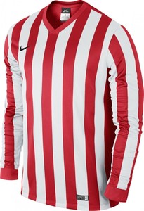 nike striped division jersey