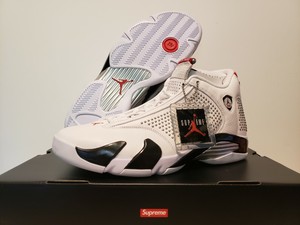 jordan supreme white