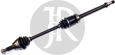 Kit Molle Assetto AUTOSTYLE Per Ford Fiesta 2002-2008 - Abbassamento 45 Mm, Rosso | Migliora Maneggevolezza - Foto 3