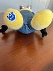Build-A-Bear Yellow Minion with Goggles & Overalls 20" — photo 6