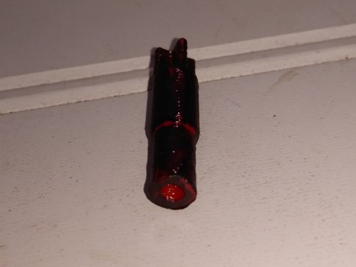 Pick Part) NuTone Built-in Food Center Mixer Bowl Switch Base Stem Attachment - Picture 11 of 40