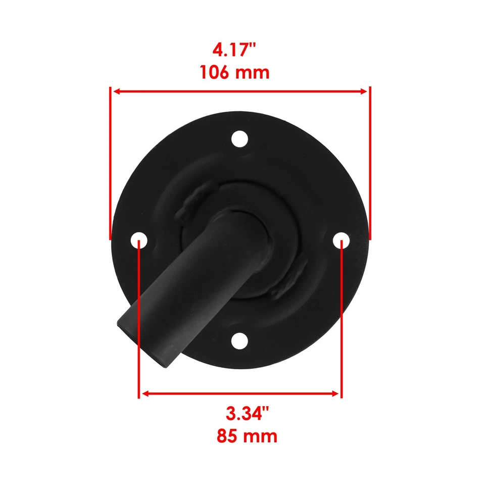 Spark Arrestor for Yamaha Yamaha Grizzly YFM700 2014-2015 Exhaust - Image 2 of 4