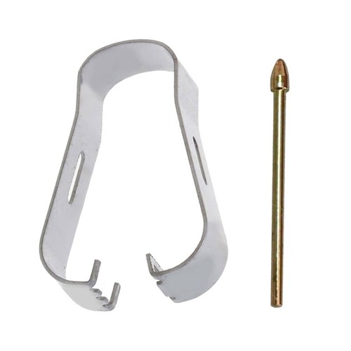 Smooth Writing Metal Pen Insert Conical with Handys Clip for Remarkable - 第 1/8 張圖片