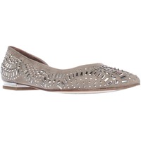 Donald J Pliner Perries D'orsay Rhinestone Flats - Beige, 5.5 Us on sale Donald J Pliner Perries D'orsay Rhinestone Flats - Beige, 5.5 Us on sale