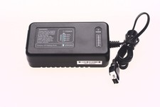 14.4V MOTOCADDY LITHUIM GOLF BATTERY CHARGER 2.8 AMP WHITE  BLACK CONNECTOR