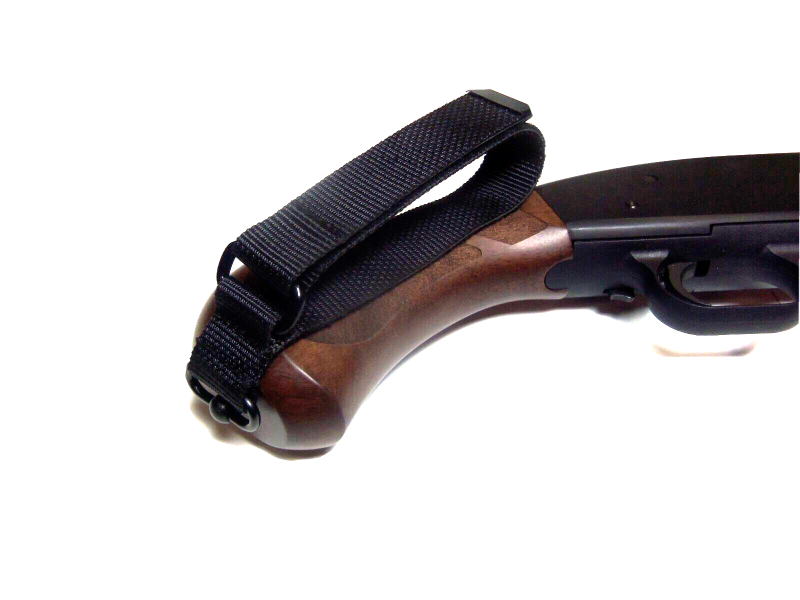 REMINGTON 870 TAC14 BIRDS HEAD RECOIL KIT *10 IN FREE EXTRAS*GRIP NOT