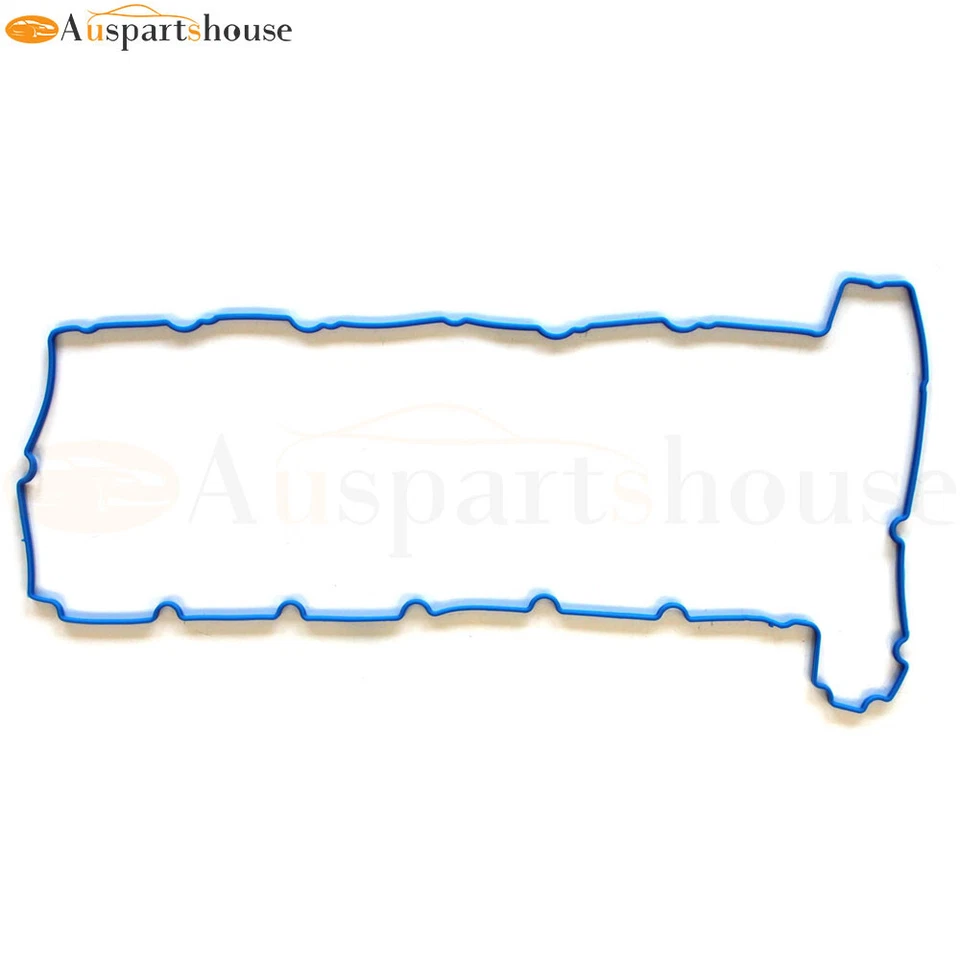 Juego de pernos de junta de culata para GMC Envoy Chevy Trailblazer Buick Rainier 4,2 L 02-05 Foto 4 de 4