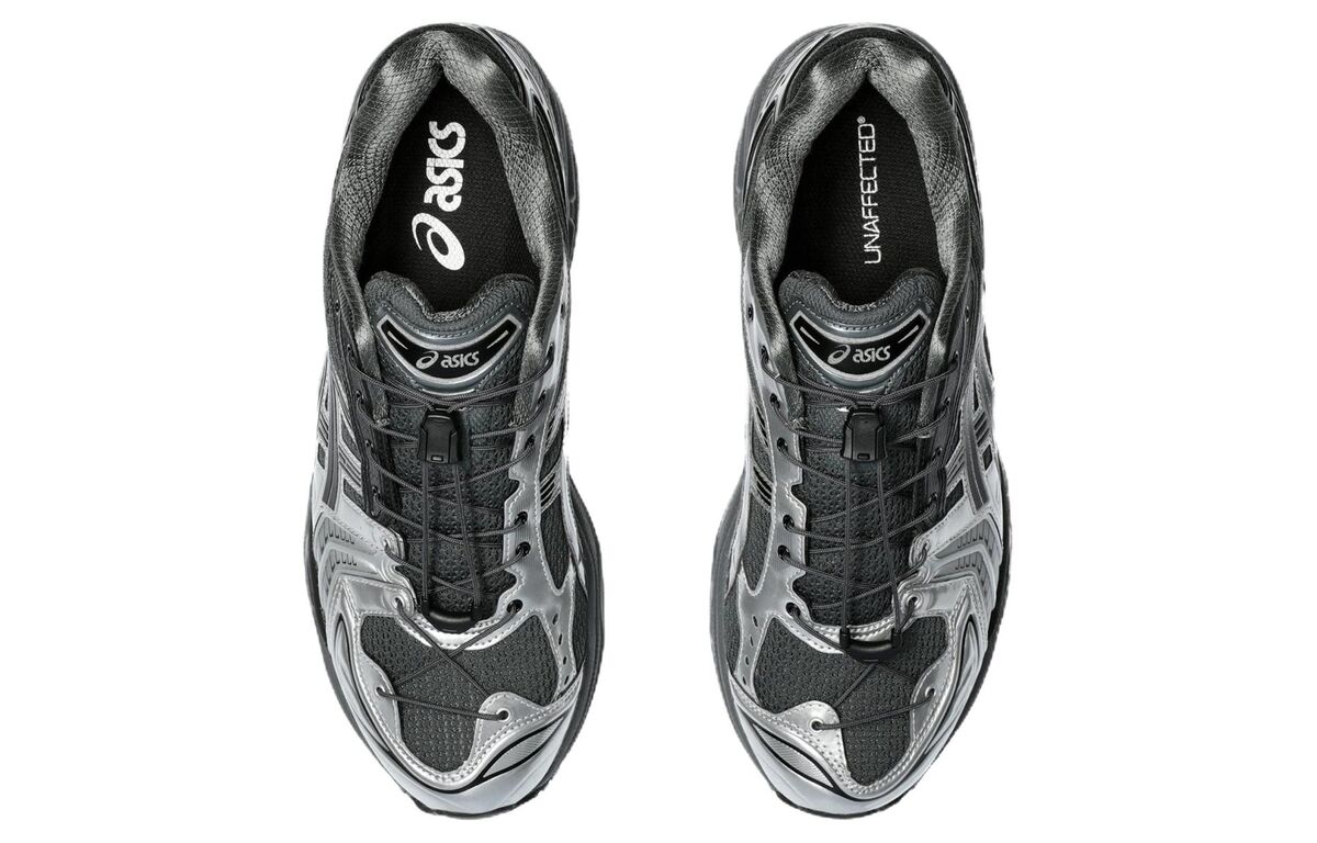 ASICS GEL-Kayano 14 x UNAFFECTED Low Infinite Wonders Pack ASICS GEL-Kayano 14 x UNAFFECTED Low Infinite Wonders Pack