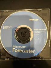 Microsoft Forecaster 7.0