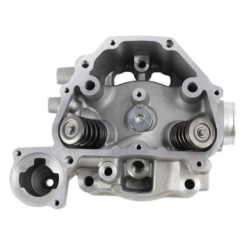 Cylinder Head Valves Kit For Honda Pioneer 500 SXS500 2015-2023 12200-HP7-A01 - Picture 4 of 9