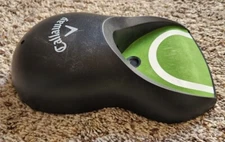 Callaway Kickback GS Putt Cup Electric Ball Return Putting Cup Golf Training Aid