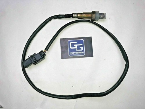 BMW Lambdasonde 0258007215 7523434