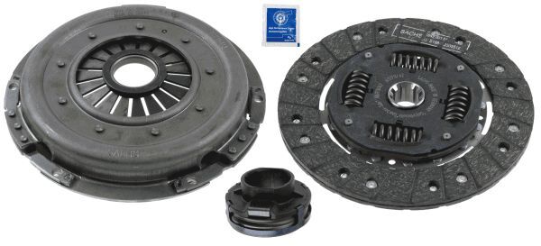 Sachs Kupplungssatz FüR Mercedes T2/Ln1/Kombi,T2/Ln1-image