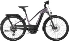 CANNONDALE TESORO NEO X1 STEP THRU 2024