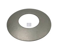 VerschleißRing DT Spare Parts 1.17176 D:353Mm D:775Mm S:15Mm H:85Mm