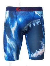 Mens-eating Shark  Man/Women Underwear Boxer Briefs Pants USA Size 2XL