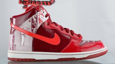 nike dontrelle willis