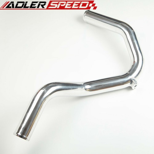 Intercooler Hard Pipe Kit for Seat Ibiza / VW Polo &Skoda Fabia with Seat Sport - Picture 10 of 12