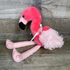 Flamingo Plush Stuffed Animal Toy