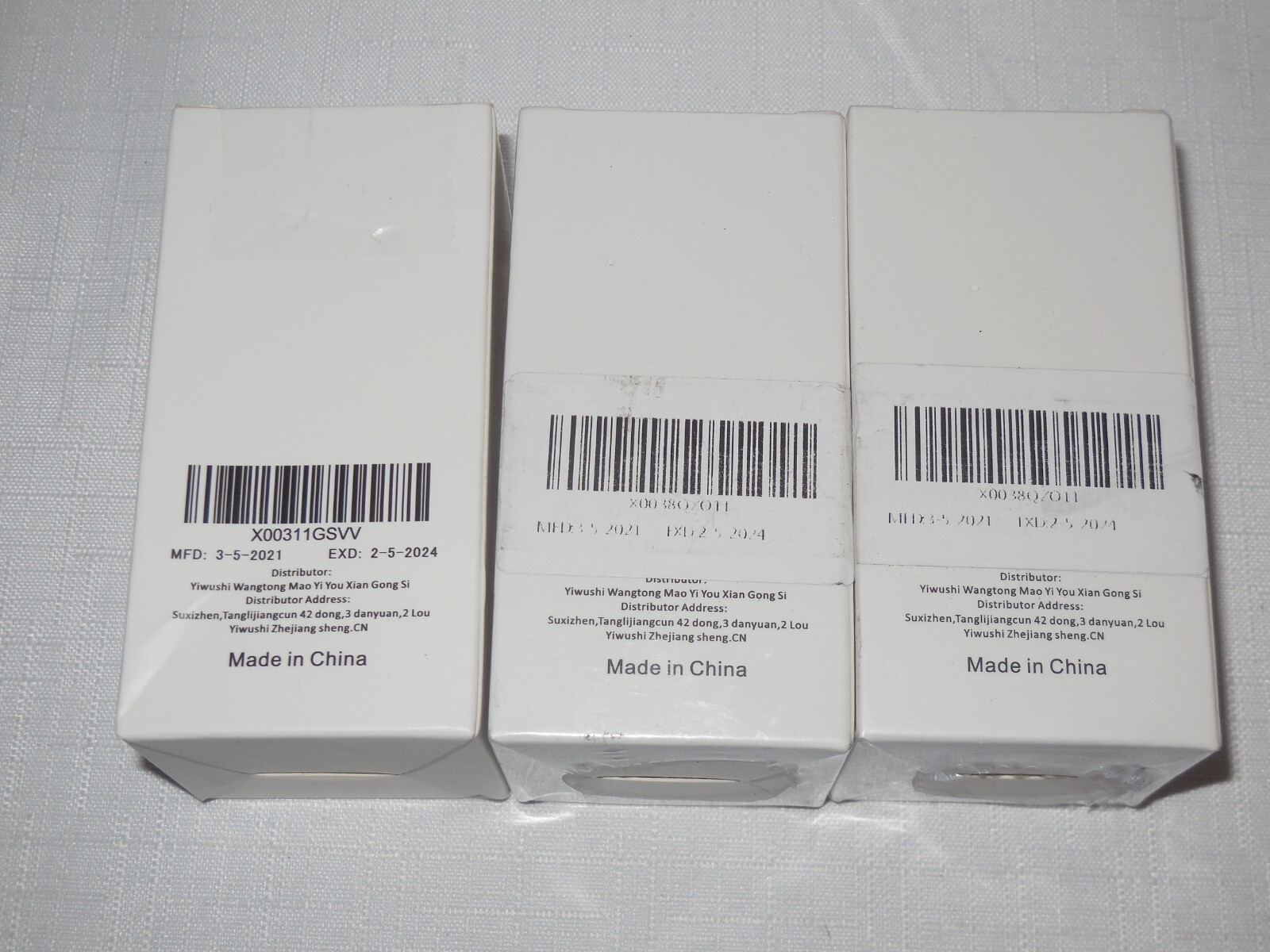 Huracna Dip Nail Polish Remover for Acrylic Nails Practice Use 2.7oz. 2