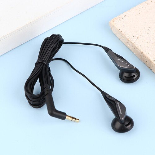 Original MX375 Stereo Earbuds Deep Bass Earphones 3.5mm Headset Sport Headphones - Picture 6 of 11
