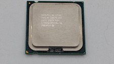 SLGTE Intel Core 2 Duo E7500 2.933 GHz Bus 1.066 GHz Socket 775 LGA775 