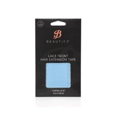 Walker Lace Front - Extension Tabs 120pc/Bag