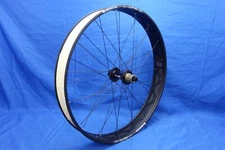 NEW Sun Ringle MuleFut 80 SL (V2) 27.5" Rear Fat Bike Wheel: 12x177 MicroSpline