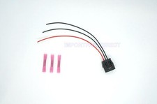NEW A/C Compressor WIRING HARNESS PLUG for Honda CR-V 2007-2016 2.4 Liter Engine