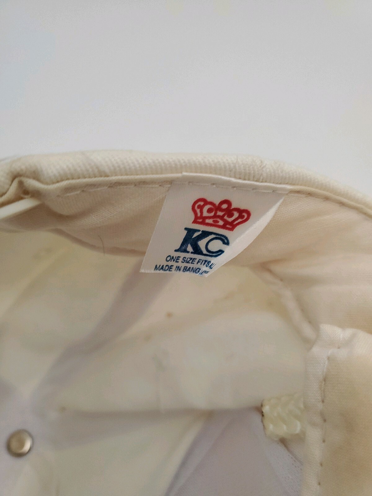 Baseball Cap Adjustable Snapback Trucker Hat Dyna… - image 4