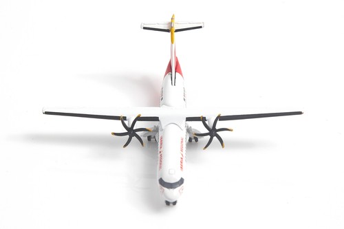 HERPA IBERIA ATR72-500 1/500 (**) - Picture 4 of 8
