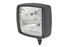 HELLA ERW Headlight Front Lamp Left Right 24V 1SA996120-871