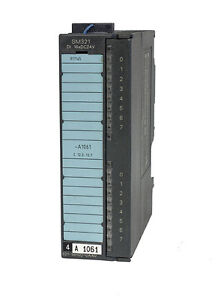 Siemens Simatic DP Electronics Module 6ES7 134-4NB01-0AB0 6ES7134-4NB01-0AB0 E3